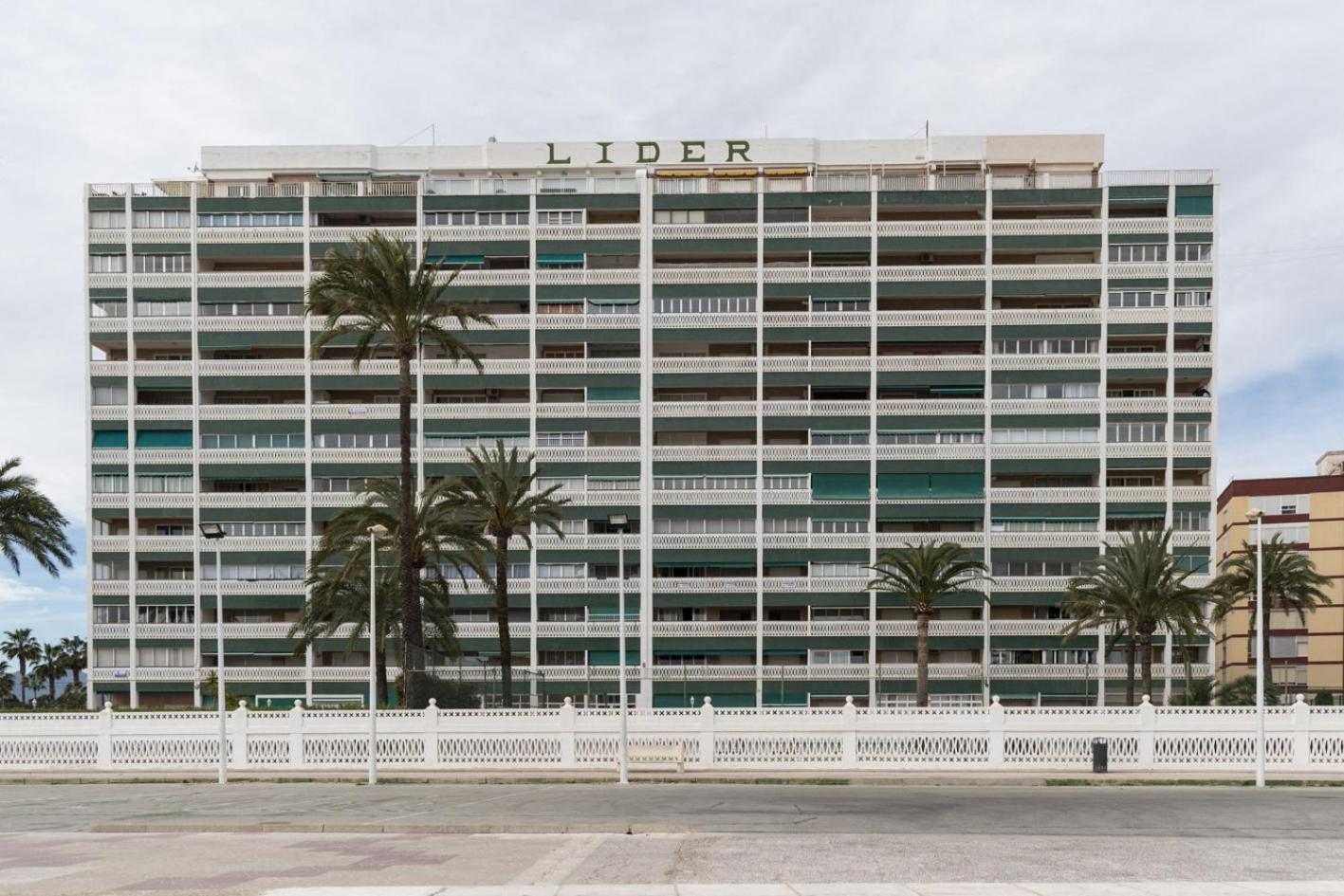 Апартаменты Lider, 5-C Кульера Экстерьер фото
